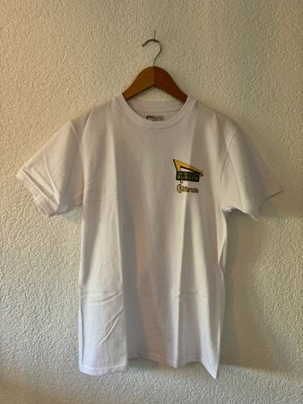 T-shirt IN-N-OUT California 2025 S neuf