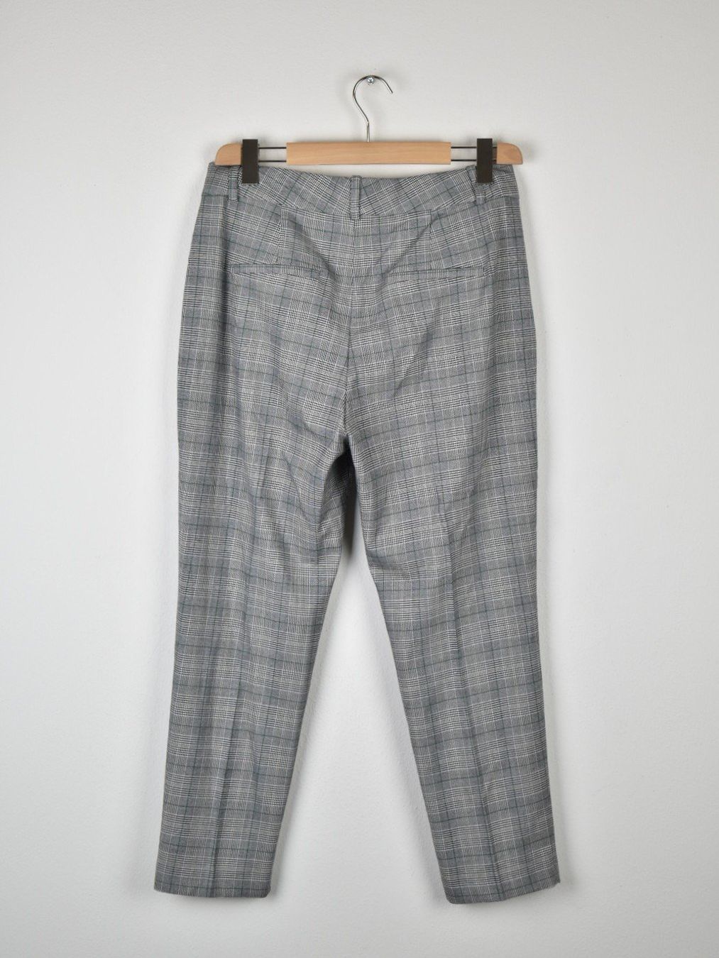 Pantaloni: la strada unica Stoffhose Gr.40 – Usato da Nürensdorf venduto da 2ND_STORY 2