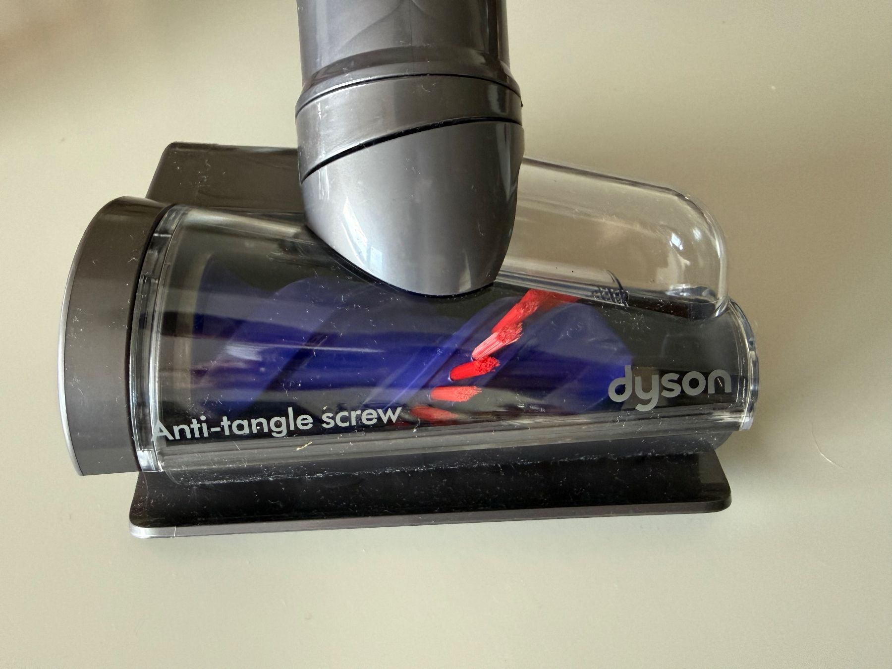 Dyson Sonstiges für Haushalt & Wohnen: Mini Bodendüse für Dyson V12 NEU – Neu (gemäss Beschreibung) aus Trimbach von ORTHOPORT