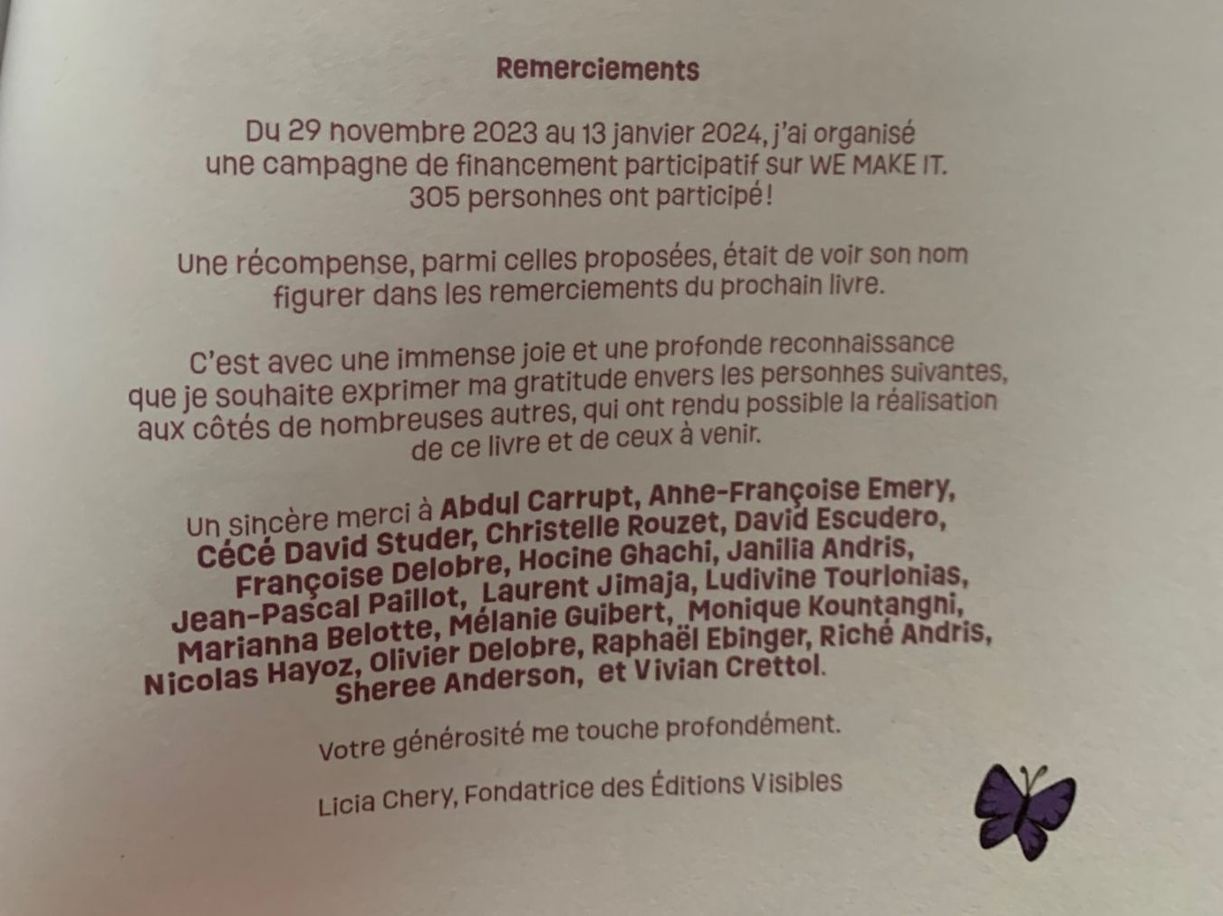 Libri: Livre pour enfant "Les aventures de Tichéri" – Nuovo e nell'imballaggio originale da Les Breuleux venduto da Jboju 2