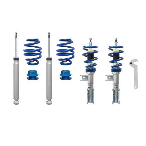 Mercedes-Benz Tutti pezzi di ricambio auto: Suspension coilover Mercedes CLA – Nuovo e nell'imballaggio originale da Courrendlin venduto da audittfl 1
