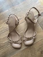 ASH Sandalen, NEU & NIE getragen