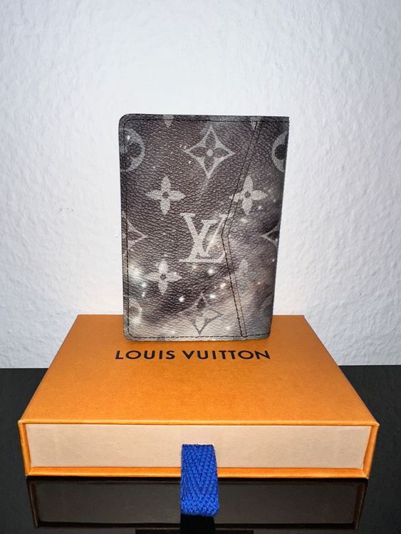 💫Louis Vuitton Galaxy Pocket Organizer💫
