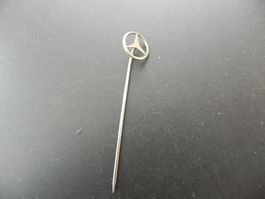 Altes Abzeichen Mercedes Benz
