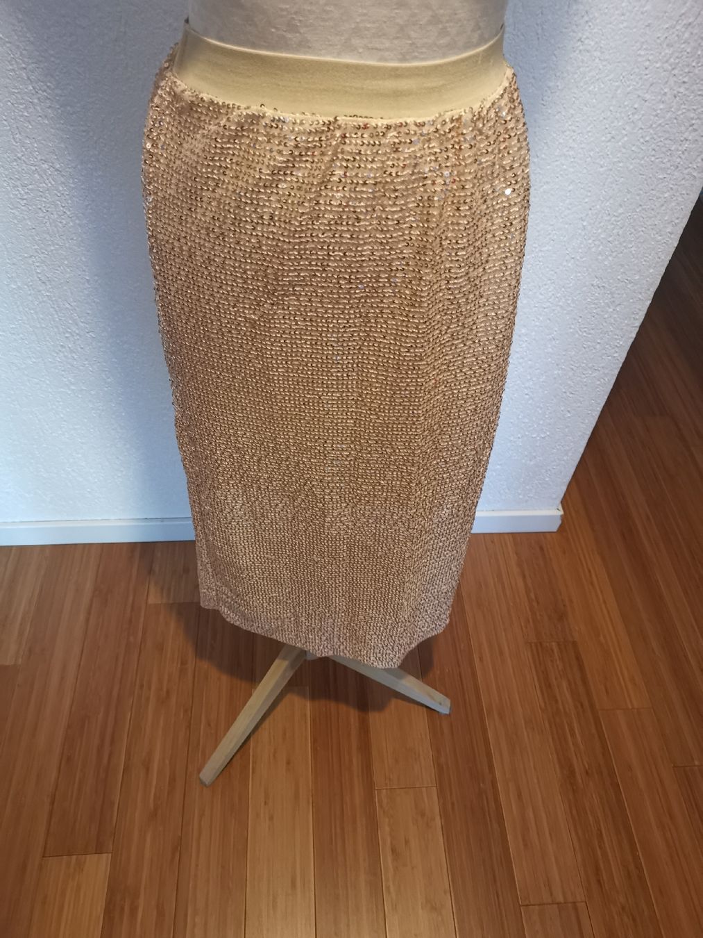 Jupes: Jupe sequin – Neuf (Voir description) à Brügg BE par Angel2300 1