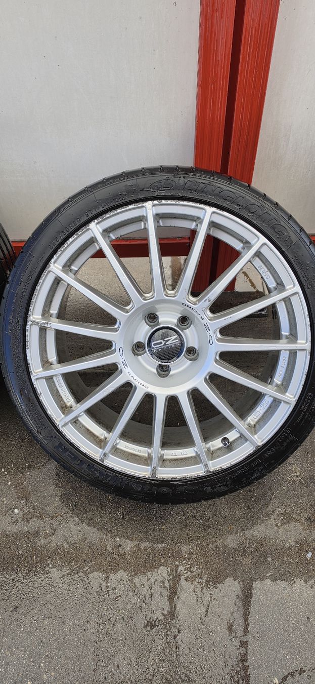 Audi Cerchioni: Felgen Für Audi  – Usato da Lyss venduto da ram76 4