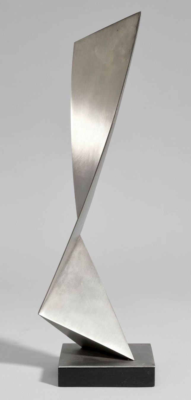 Skulpturen & Statuen: JOSEF STAUB – Gebraucht aus Meilen von Design3 1
