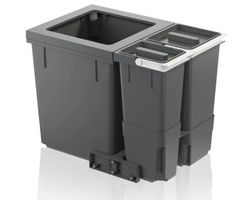 085 Müllex Abfallsystem X60 L5