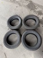 4 pneus été Michelin Energy 205/55/16 (5-6 mm)