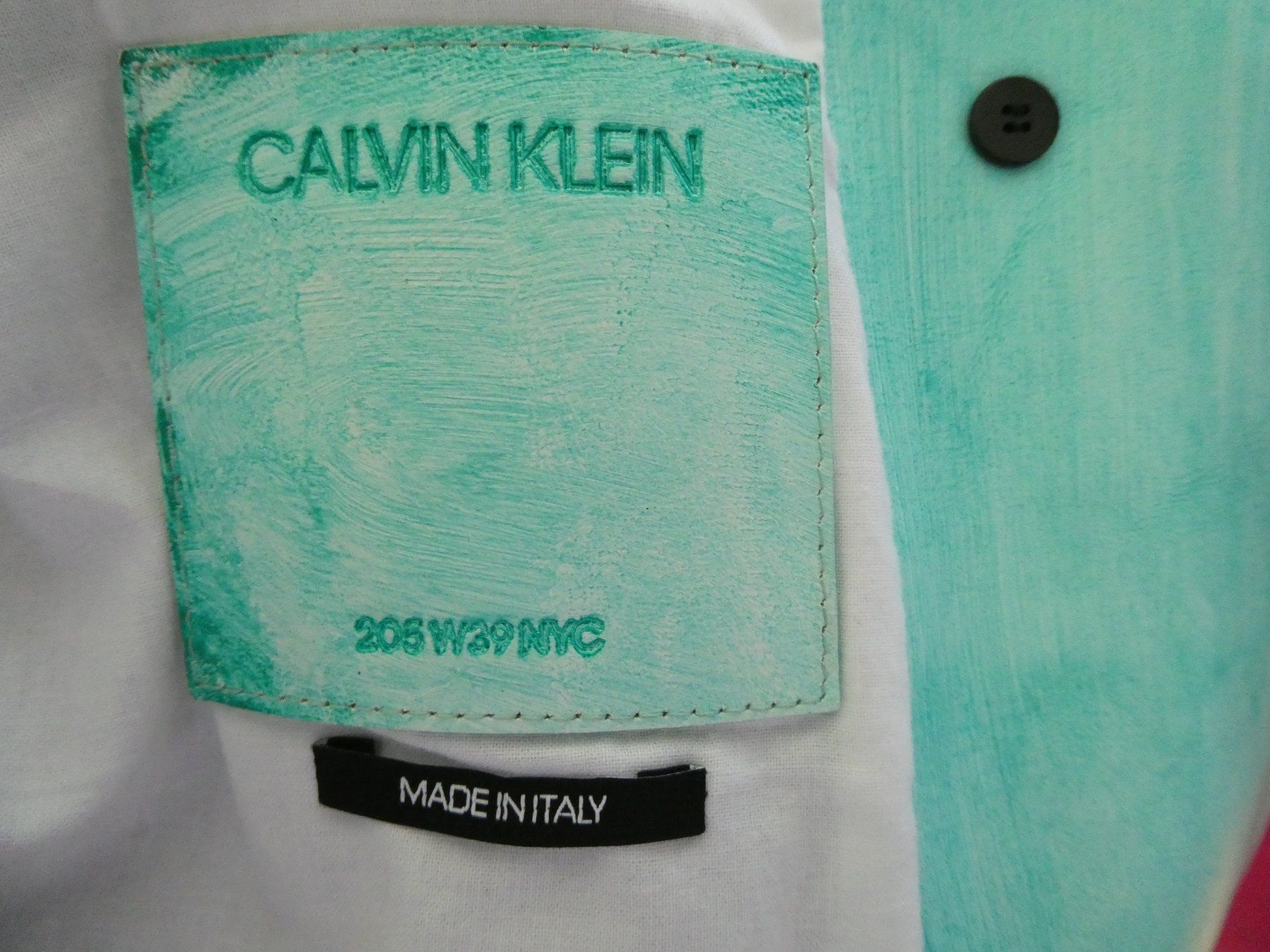 Calvin Klein Mäntel: Kalvin Klei Mantel – Gebraucht aus Zürich von olympus03 3