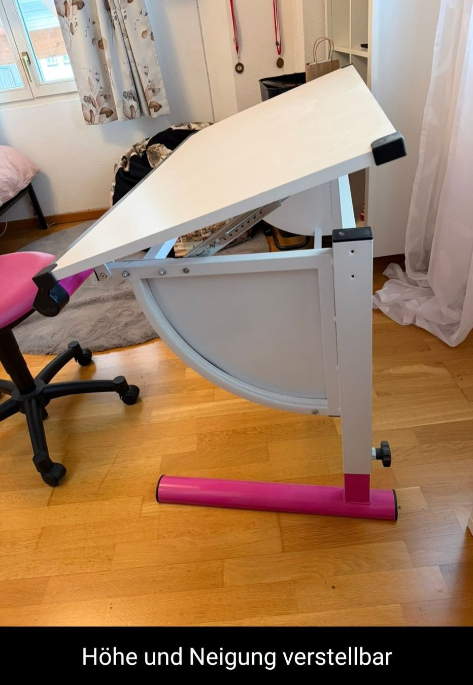 Schreibtische: Bürotisch für Kinder – Gebraucht aus Wildberg von Maaarco 1