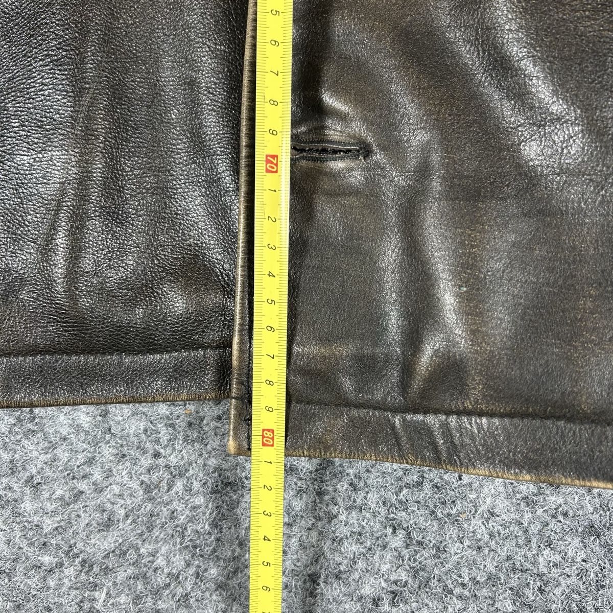 Redskins Jacken: Redskins leather – Gebraucht aus La Sagne NE von Matlasape 6