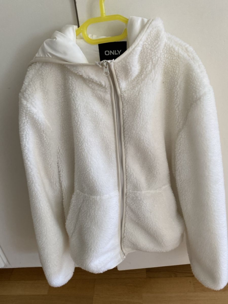 Only Giacche: Only Flauschige Jacke - S – Nuovo (secondo la descrizione) da Buchs SG venduto da mar_pfp5