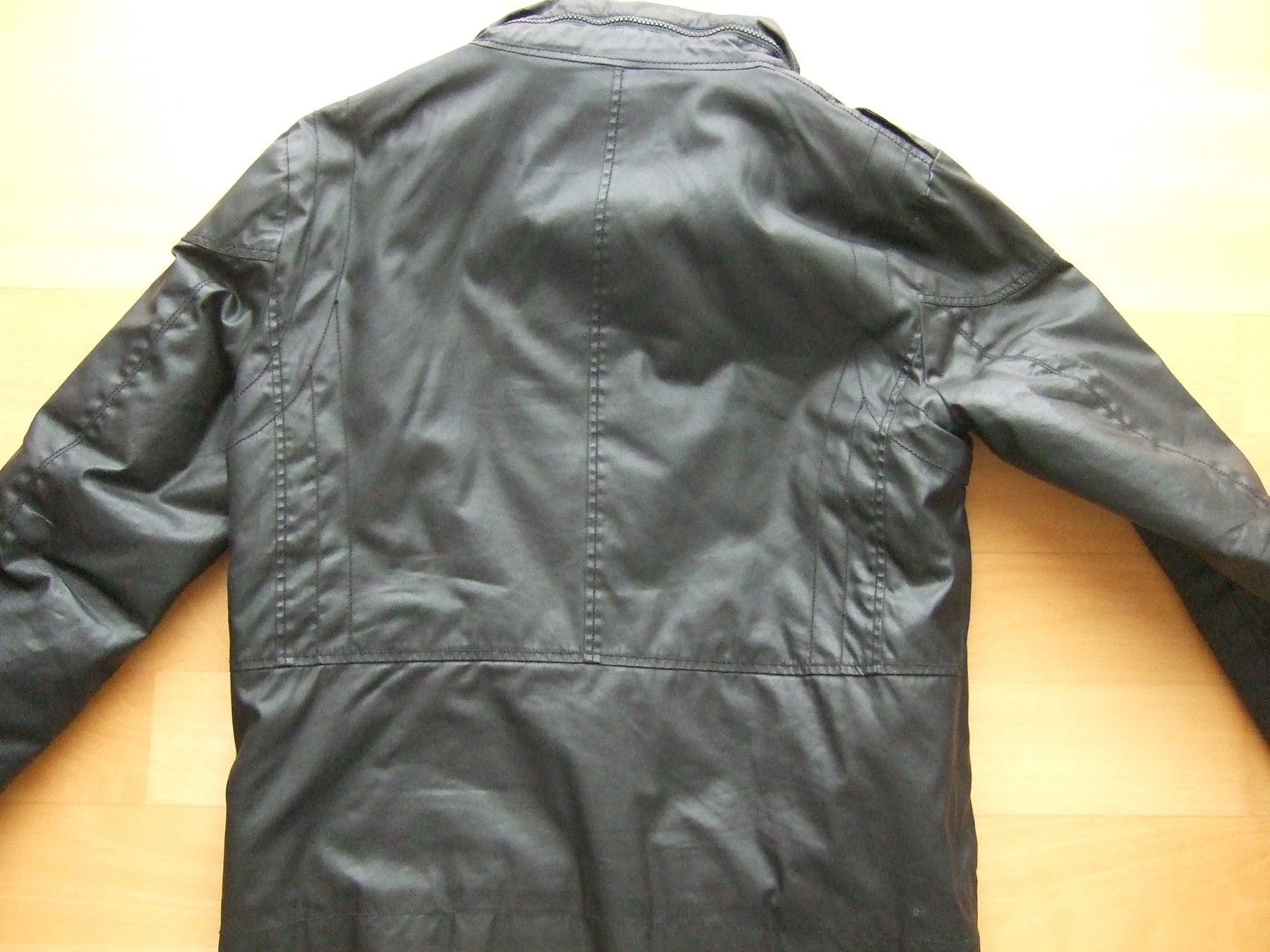 Giacche: Jacke BIG STAR Grösse L – Usato da Hünenberg venduto da Nierhaus 2