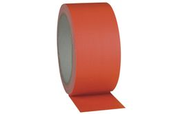 SHOWGEAR Gaffa tape Neonorange 50mm  25m
