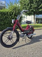 Puch Maxi S, Neu-Aufbau