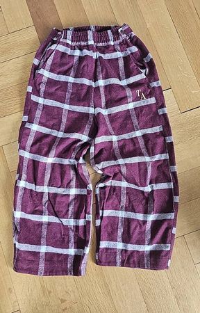 True Artist Hose aus Baumwolle  neu & ungetragen