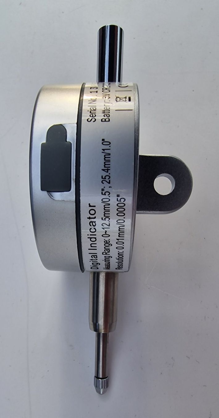 Mesurer: Fowler 54-520-255 Electronic Indicator – Neuf (Voir description) à Stein am Rhein par Sab1 4