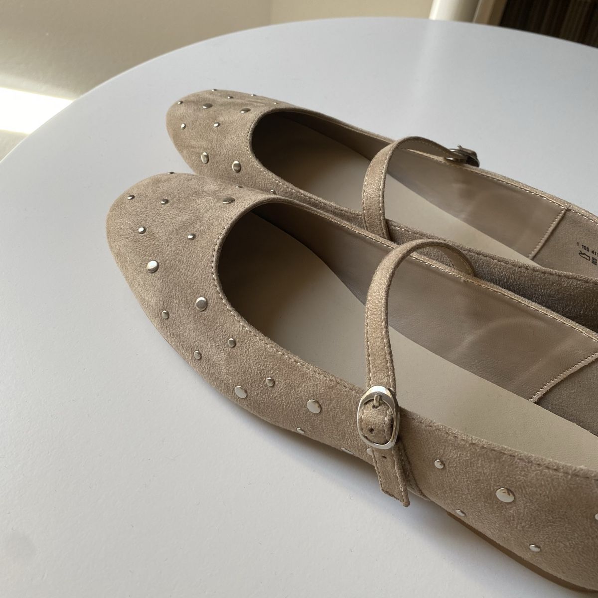 Graceland Scarpe da donna: Neue Ballerinas – Nuovo e nell'imballaggio originale da Villmergen venduto da jul_5d7c 2