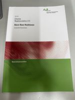 AKAD - CH512 Chemie Reaktionslehre 2/3