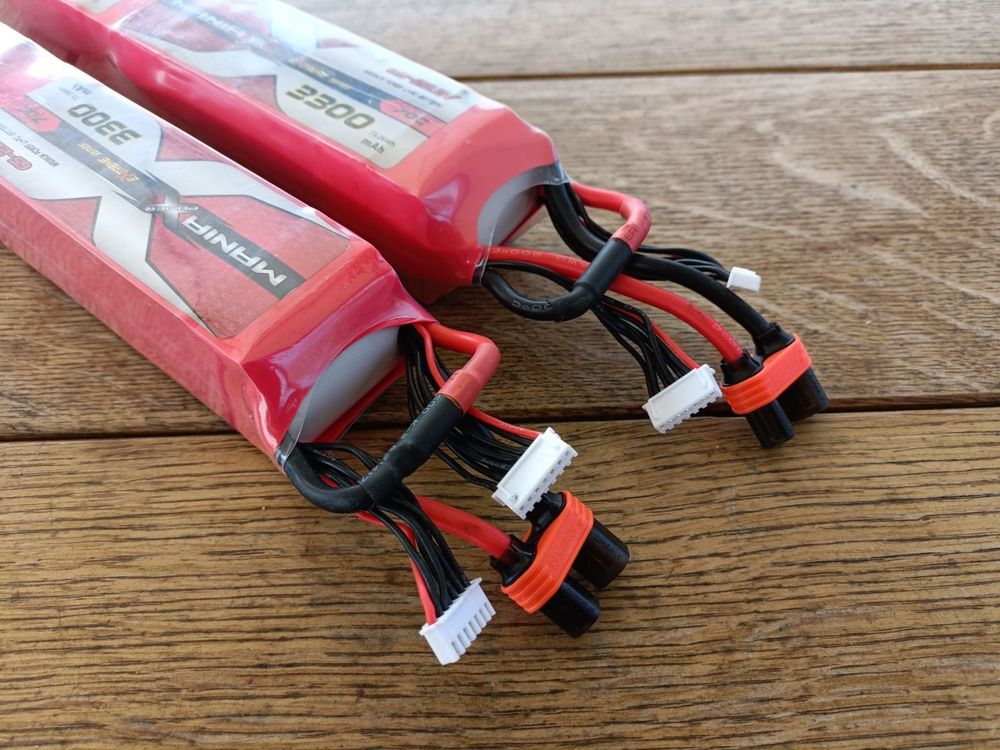 lipo-akku-mania-x-12s-3300-70c-kaufen-auf-ricardo