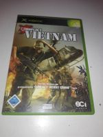 Conflict Vietnam  (XBox)