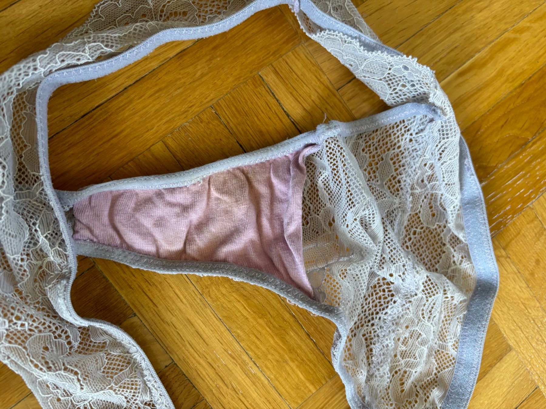 Altra biancheria intima: sexy String, Even & Odd, Grösse S – Usato da Winterthur venduto da Sunshine143 2