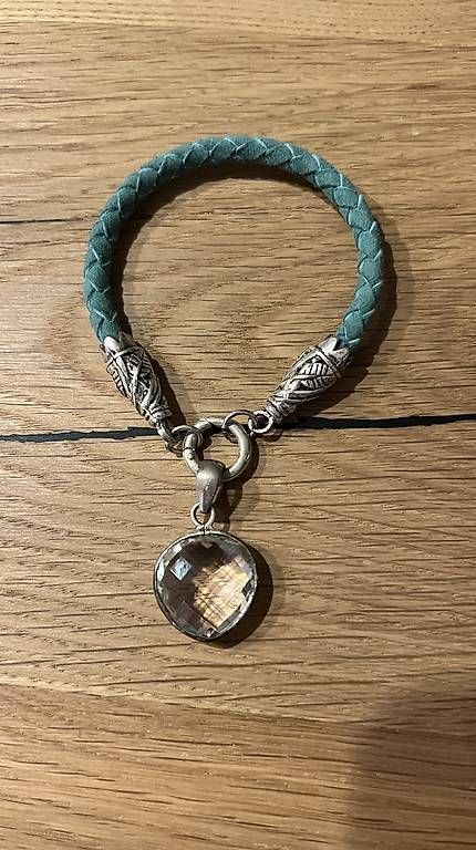 Bracciali & Braccialetti: Armband – Nuovo (secondo la descrizione) da Sissach venduto da pne_8z2h