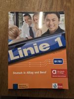 Line 1 B1/B2 Deutsch in Alltag und Beruf