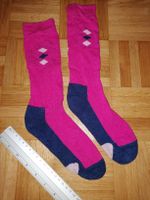 Reitsocken