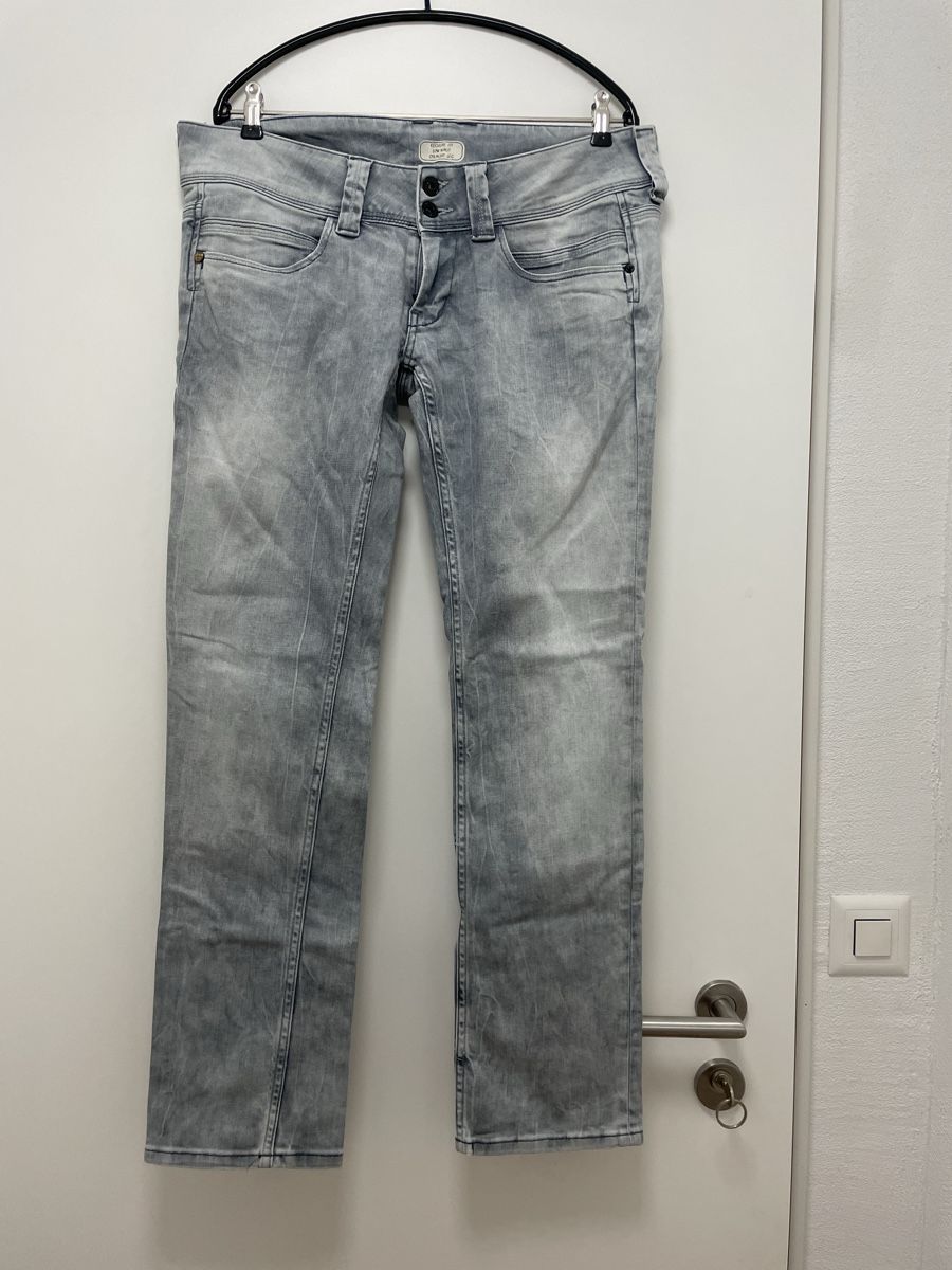 Pepe Jeans Jeans: Pepe Jeans Gr. 33 – Usato da Haldenstein venduto da nicB74