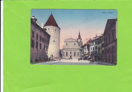 Yverdon