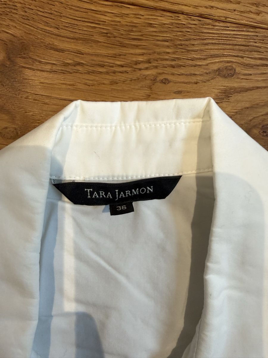 Tara Jarmon Blusen: Tara Jarmon Wickelbluse – Gebraucht aus Zollikon von aow_8p7m 1