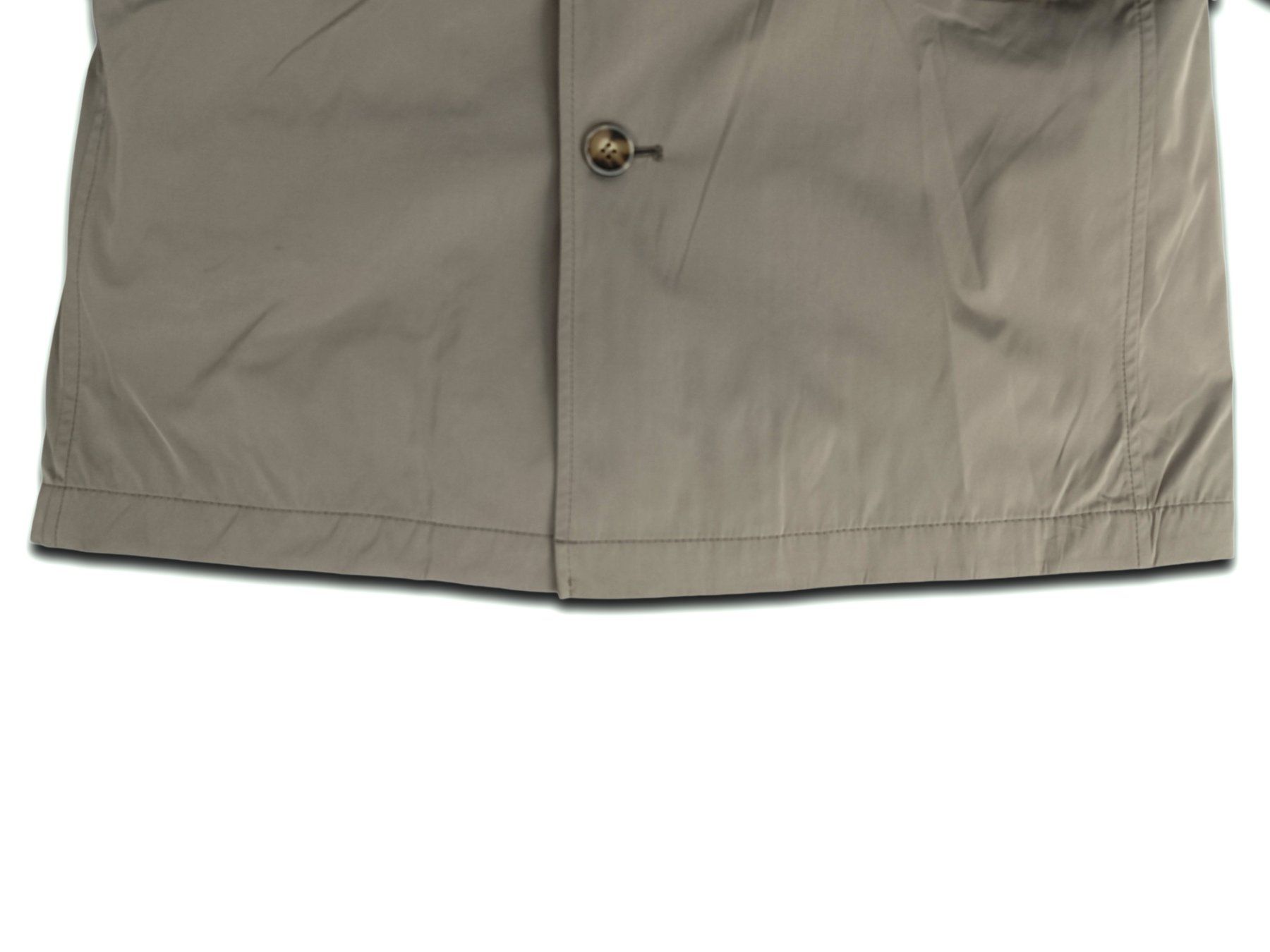 Giacche: STONES Herren Übergangsjacke Beige – Usato da Suhr venduto da Restwert_Suhr 5
