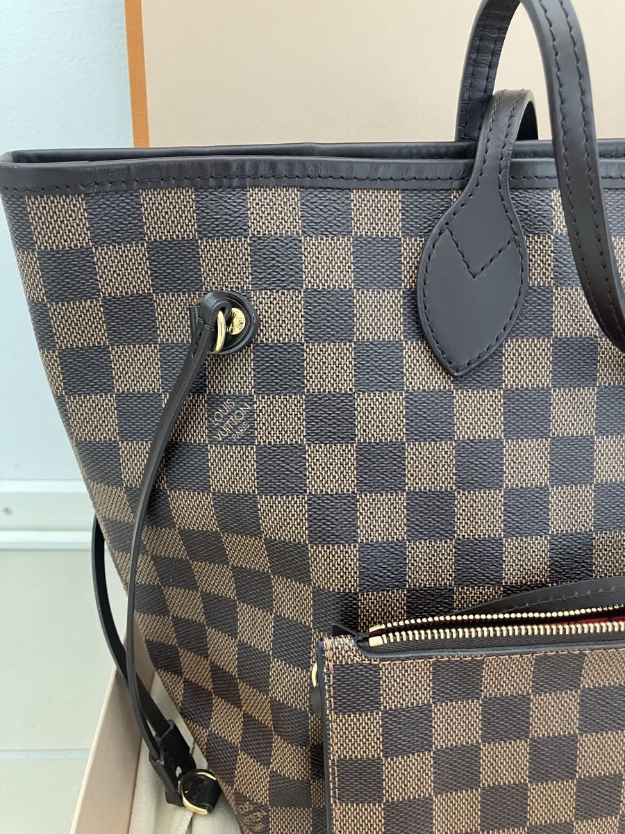 Louis Vuitton Borse da donna: Louis Vuitton Neverfull MM – Nuovo (secondo la descrizione) da Zürich venduto da Lilua78 2