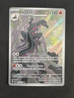 Pokemon Salazzle (ASC 224) Karte EN