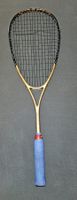 Squash Schläger Oliver Apex 320, guter Allrounder unbesaitet