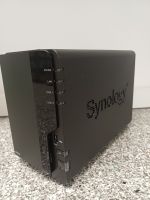 NAS Synology DS218 + 2× WD Red 1TB – Excellent état