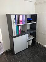 Rolladenschrank