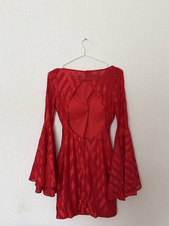 Vestiti: Robe soirée  – Usato da St-Imier venduto da rit_85md 1