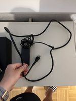 HP Envy Ladegerät