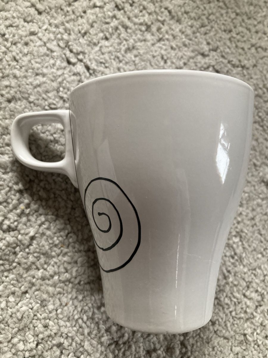 Tassen: Tasse chat amoureux – Neu und originalverpackt aus Ardon von hel_2sxp 4