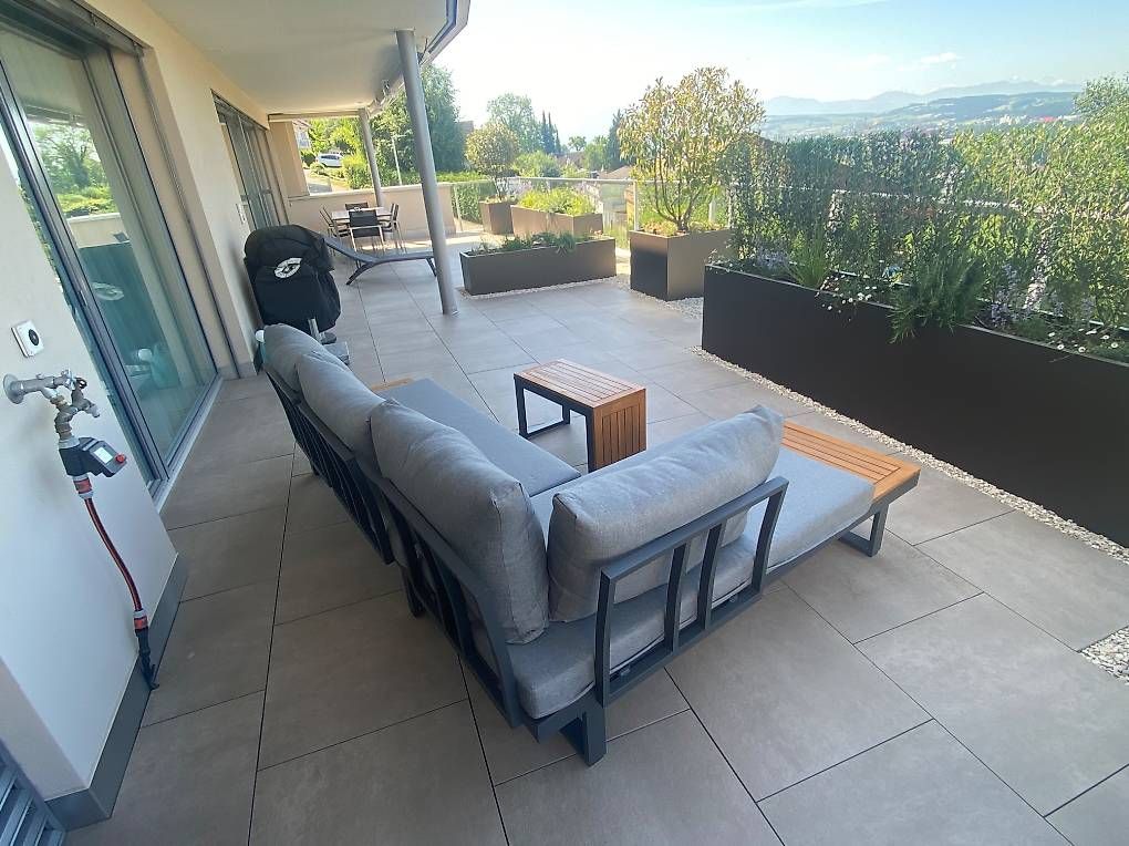 Sessel:  Neue, ungebrauchte Lounge – Gebraucht aus Geuensee von cla_fn97 2