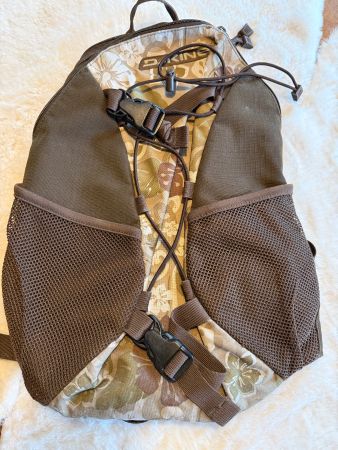 Dakine Rucksack/Daypack, Top Zustand