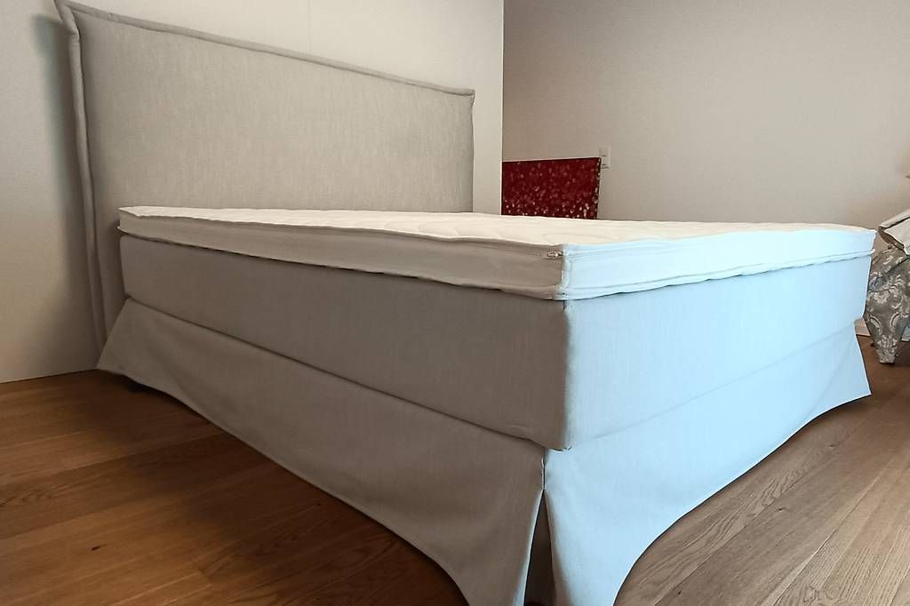 Letti: Boxspringbett – Usato da Abtwil AG venduto da birgisch01