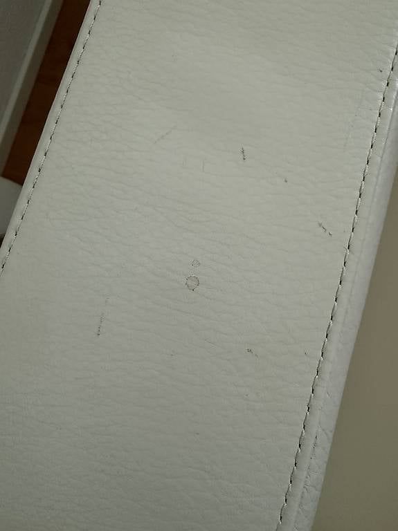 Armadi: Kinder-Designerschrank in Salbeigrün / Mint – Usato da Adligenswil venduto da TST04 1