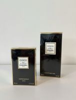 Set Coco Chanel - Parfum et Gel Moussant
