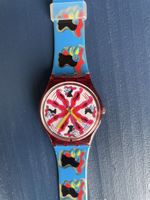 Swatch Armbanduhr