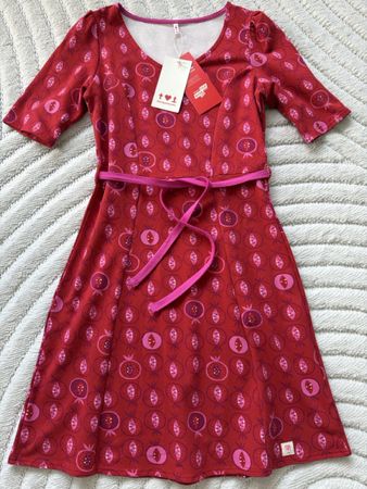 Blutsgeschwister Kleid neu mit Etikett M