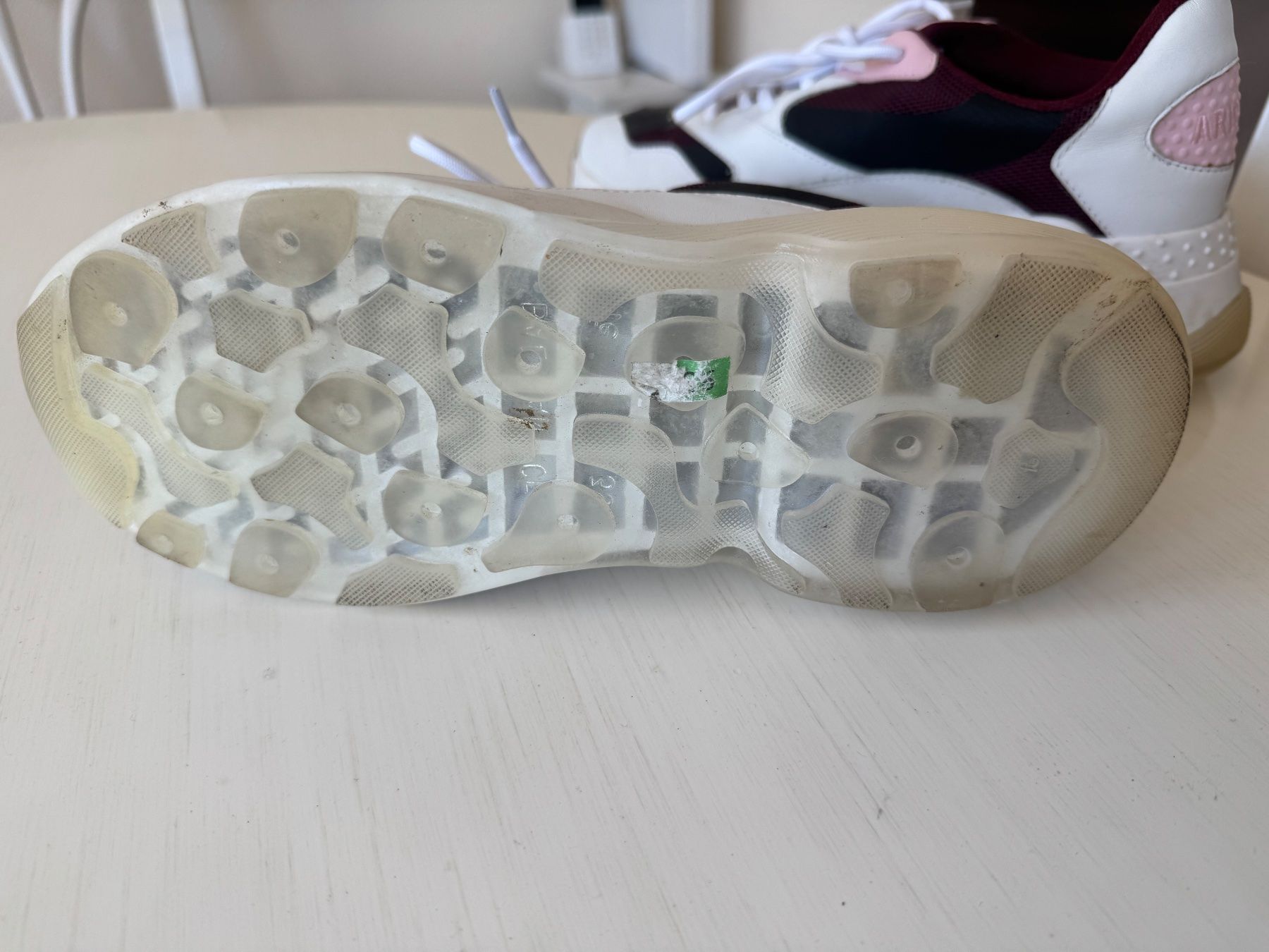 Axel Arigato Scarpe da donna: Axel Arigato, Gr.39 – Nuovo (secondo la descrizione) da Baden venduto da Sakilili 5